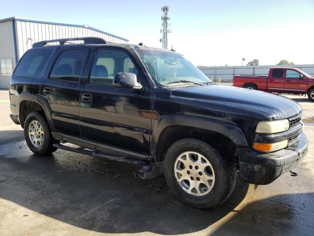 Photo 3 VIN: 1GNEK13Z24R177531 - CHEVROLET TAHOE K150 