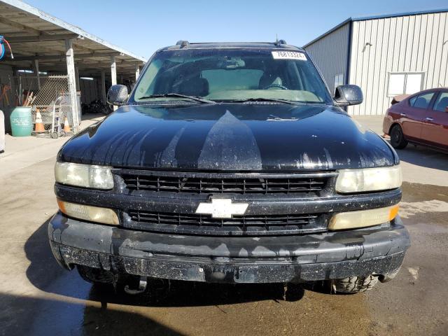 Photo 4 VIN: 1GNEK13Z24R177531 - CHEVROLET TAHOE K150 