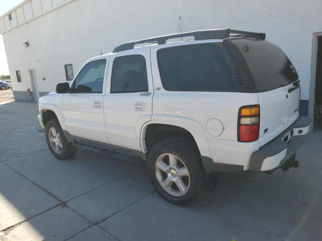 Photo 1 VIN: 1GNEK13Z24R211127 - CHEVROLET TAHOE K150 