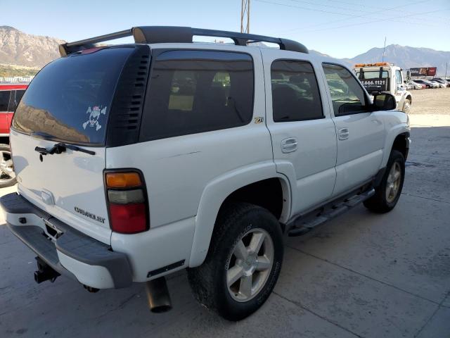 Photo 2 VIN: 1GNEK13Z24R211127 - CHEVROLET TAHOE K150 