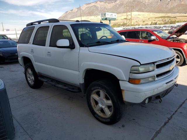 Photo 3 VIN: 1GNEK13Z24R211127 - CHEVROLET TAHOE K150 