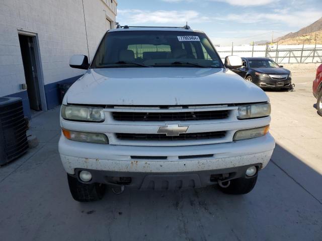 Photo 4 VIN: 1GNEK13Z24R211127 - CHEVROLET TAHOE K150 