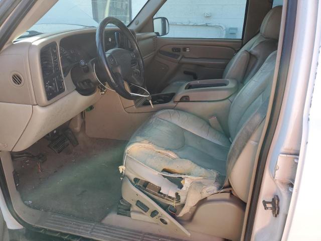 Photo 6 VIN: 1GNEK13Z24R211127 - CHEVROLET TAHOE K150 