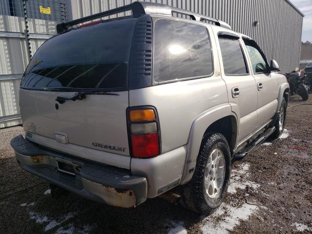 Photo 3 VIN: 1GNEK13Z24R253457 - CHEVROLET TAHOE K150 