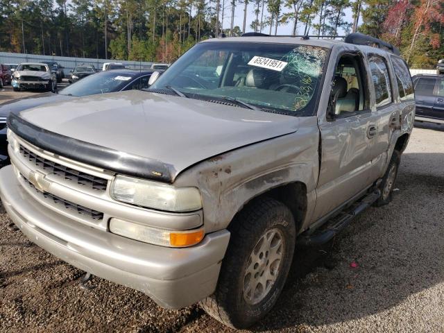 Photo 8 VIN: 1GNEK13Z24R253457 - CHEVROLET TAHOE K150 