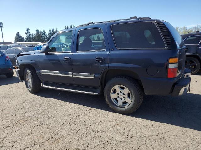 Photo 1 VIN: 1GNEK13Z24R291125 - CHEVROLET TAHOE 