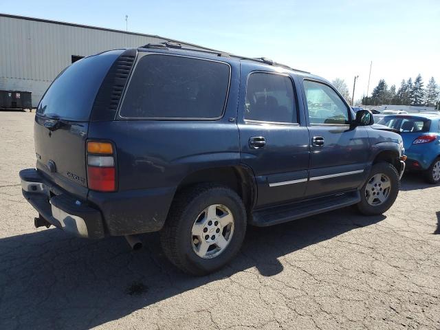 Photo 2 VIN: 1GNEK13Z24R291125 - CHEVROLET TAHOE 