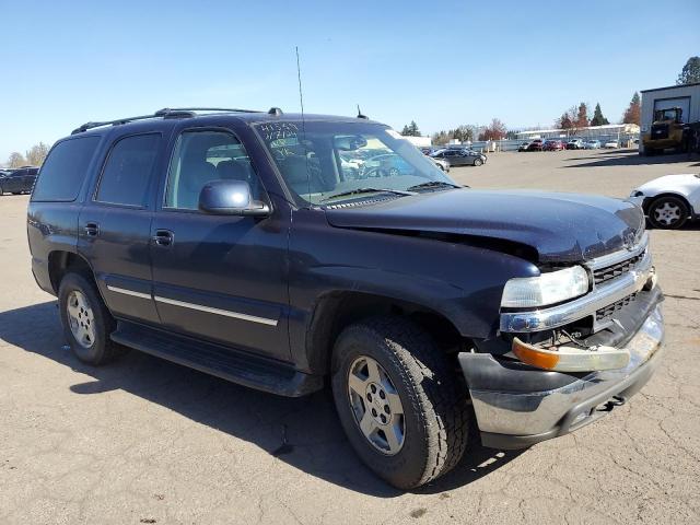 Photo 3 VIN: 1GNEK13Z24R291125 - CHEVROLET TAHOE 