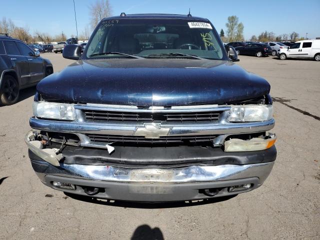 Photo 4 VIN: 1GNEK13Z24R291125 - CHEVROLET TAHOE 