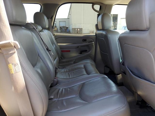 Photo 9 VIN: 1GNEK13Z24R291125 - CHEVROLET TAHOE 