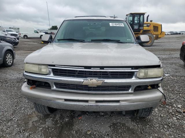 Photo 4 VIN: 1GNEK13Z26J113328 - CHEVROLET TAHOE 