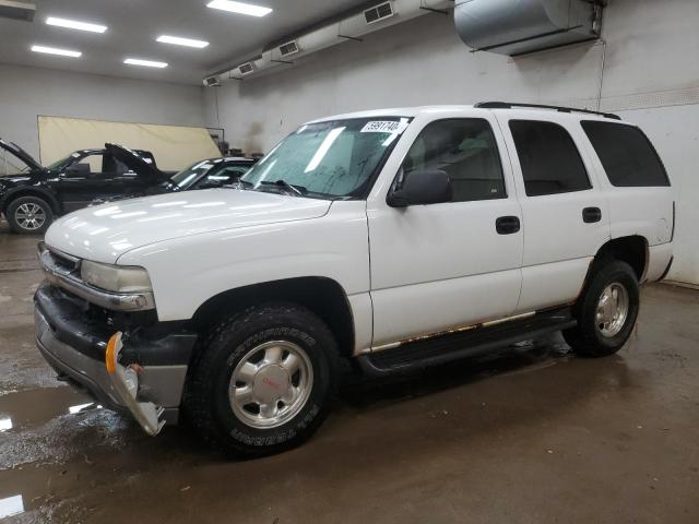 Photo 0 VIN: 1GNEK13Z26J141338 - CHEVROLET TAHOE K150 