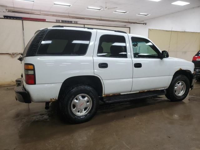 Photo 2 VIN: 1GNEK13Z26J141338 - CHEVROLET TAHOE K150 