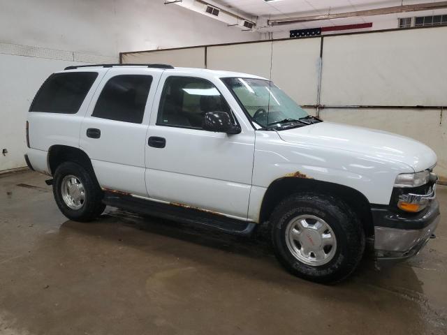 Photo 3 VIN: 1GNEK13Z26J141338 - CHEVROLET TAHOE K150 