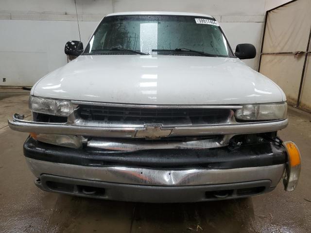 Photo 4 VIN: 1GNEK13Z26J141338 - CHEVROLET TAHOE K150 