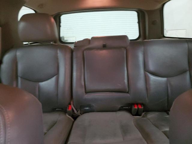 Photo 9 VIN: 1GNEK13Z26J141338 - CHEVROLET TAHOE K150 