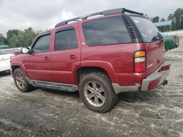 Photo 1 VIN: 1GNEK13Z26R106641 - CHEVROLET TAHOE 