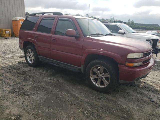 Photo 3 VIN: 1GNEK13Z26R106641 - CHEVROLET TAHOE 