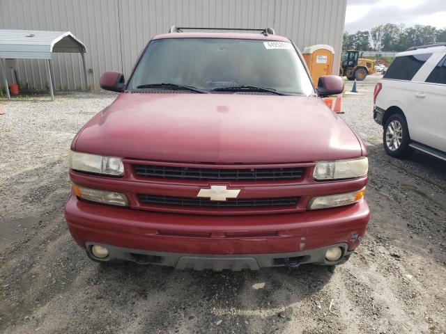 Photo 4 VIN: 1GNEK13Z26R106641 - CHEVROLET TAHOE 