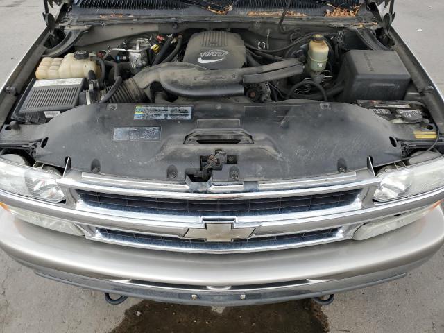 Photo 11 VIN: 1GNEK13Z32J206076 - CHEVROLET TAHOE 