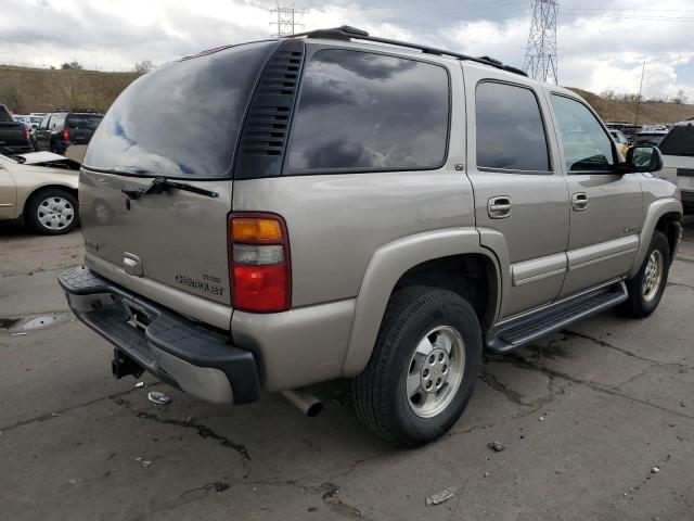 Photo 2 VIN: 1GNEK13Z32J206076 - CHEVROLET TAHOE 