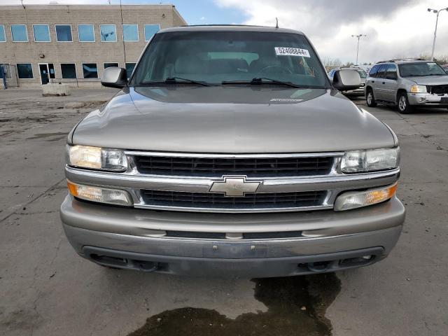 Photo 4 VIN: 1GNEK13Z32J206076 - CHEVROLET TAHOE 