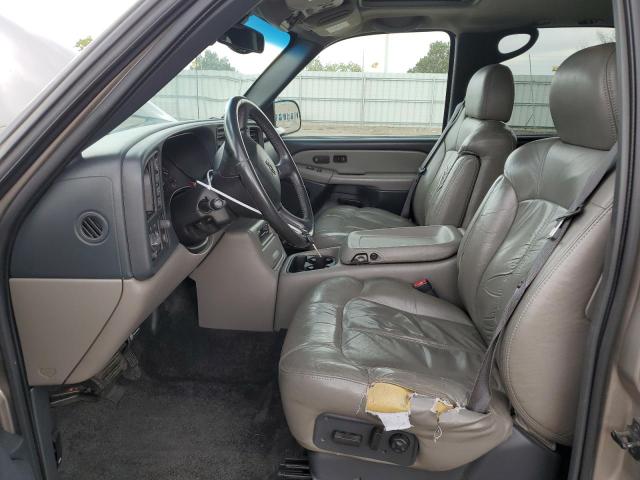 Photo 6 VIN: 1GNEK13Z32J206076 - CHEVROLET TAHOE 