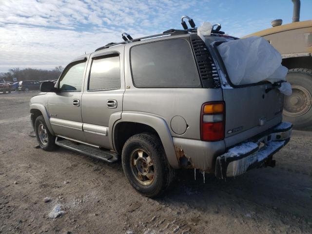 Photo 1 VIN: 1GNEK13Z32J227557 - CHEVROLET TAHOE 