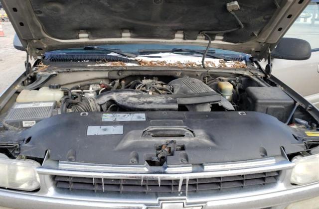 Photo 10 VIN: 1GNEK13Z32J227557 - CHEVROLET TAHOE 