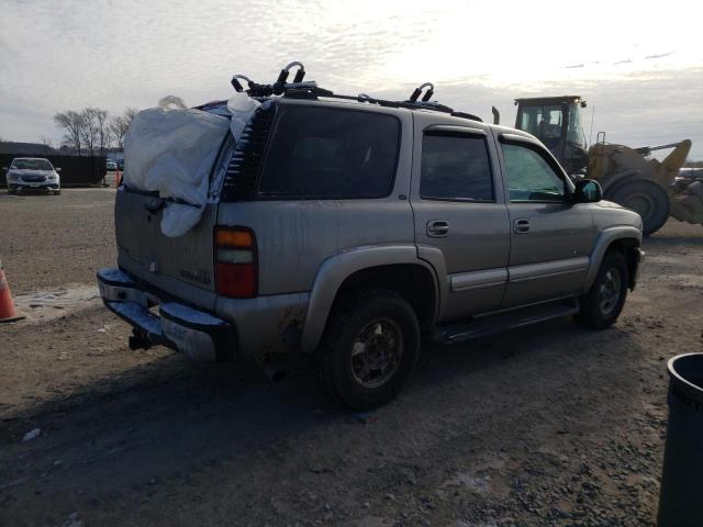 Photo 2 VIN: 1GNEK13Z32J227557 - CHEVROLET TAHOE 