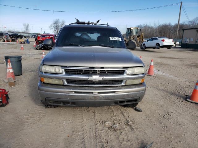 Photo 4 VIN: 1GNEK13Z32J227557 - CHEVROLET TAHOE 