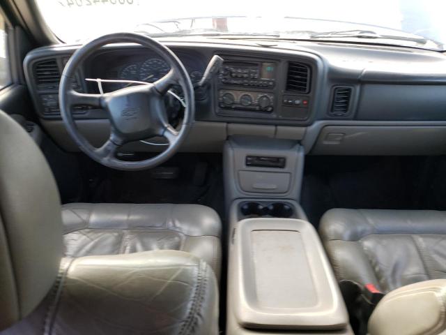 Photo 7 VIN: 1GNEK13Z32J227557 - CHEVROLET TAHOE 