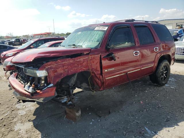 Photo 0 VIN: 1GNEK13Z32J231186 - CHEVROLET TAHOE K150 