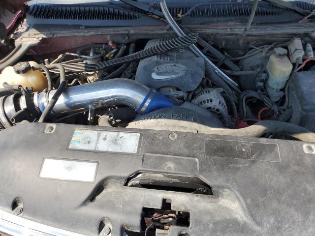 Photo 10 VIN: 1GNEK13Z32J231186 - CHEVROLET TAHOE K150 