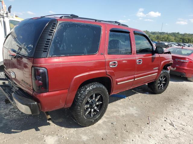 Photo 2 VIN: 1GNEK13Z32J231186 - CHEVROLET TAHOE K150 