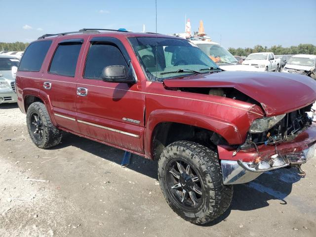 Photo 3 VIN: 1GNEK13Z32J231186 - CHEVROLET TAHOE K150 