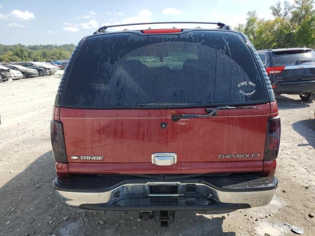 Photo 5 VIN: 1GNEK13Z32J231186 - CHEVROLET TAHOE K150 