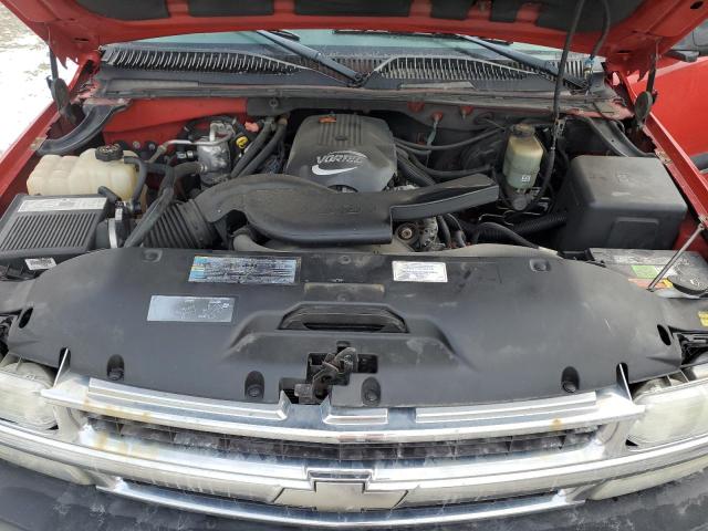 Photo 11 VIN: 1GNEK13Z32J287791 - CHEVROLET TAHOE 