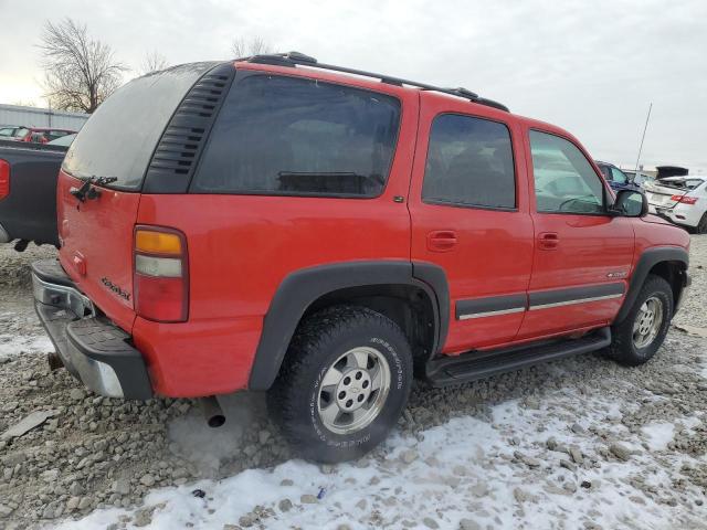 Photo 2 VIN: 1GNEK13Z32J287791 - CHEVROLET TAHOE 