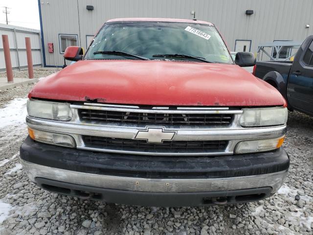 Photo 4 VIN: 1GNEK13Z32J287791 - CHEVROLET TAHOE 