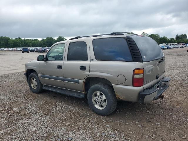 Photo 1 VIN: 1GNEK13Z32J288455 - CHEVROLET TAHOE K150 