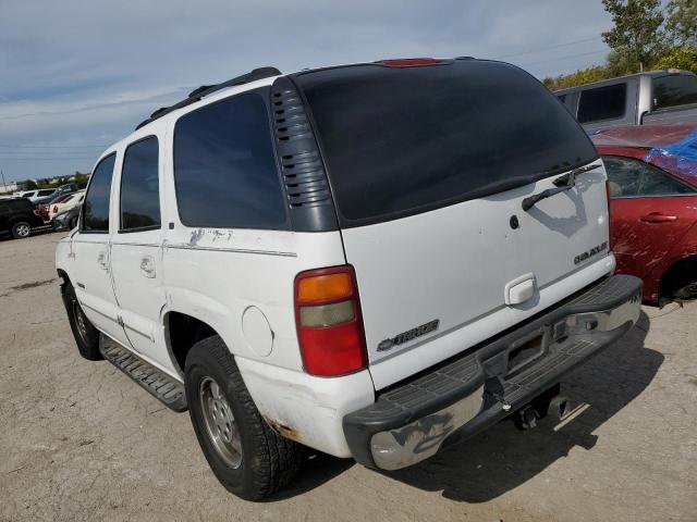 Photo 1 VIN: 1GNEK13Z32R168284 - CHEVROLET TAHOE 