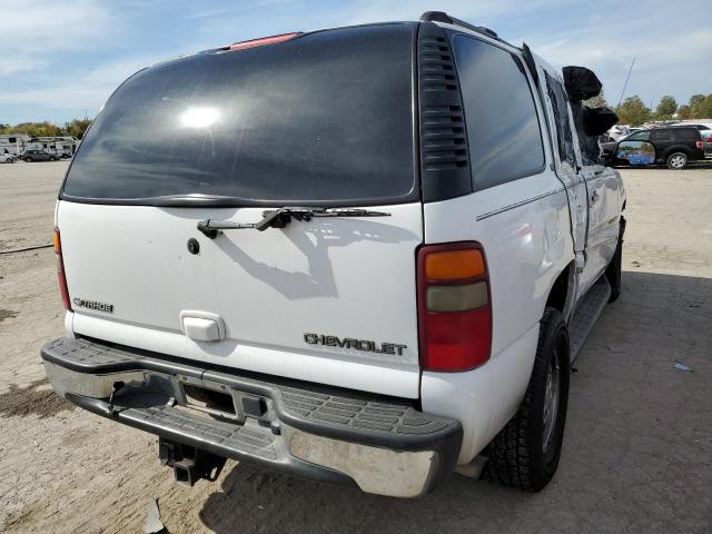 Photo 2 VIN: 1GNEK13Z32R168284 - CHEVROLET TAHOE 