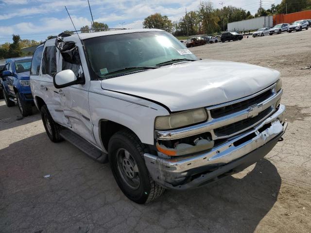 Photo 3 VIN: 1GNEK13Z32R168284 - CHEVROLET TAHOE 