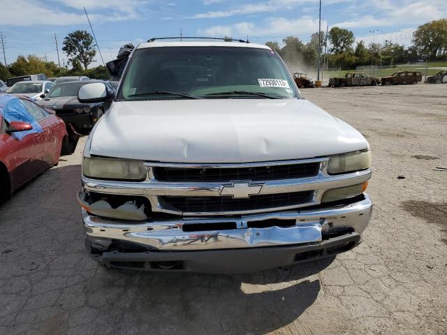 Photo 4 VIN: 1GNEK13Z32R168284 - CHEVROLET TAHOE 