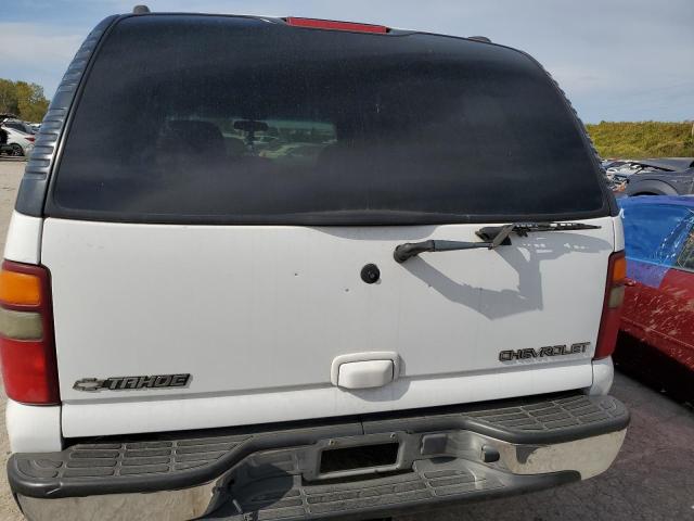 Photo 5 VIN: 1GNEK13Z32R168284 - CHEVROLET TAHOE 