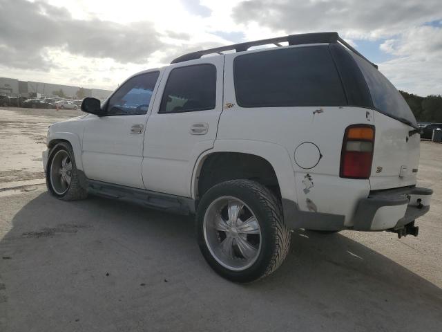 Photo 1 VIN: 1GNEK13Z32R218701 - CHEVROLET TAHOE 