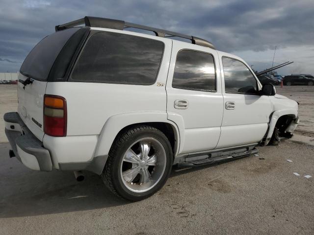 Photo 2 VIN: 1GNEK13Z32R218701 - CHEVROLET TAHOE 