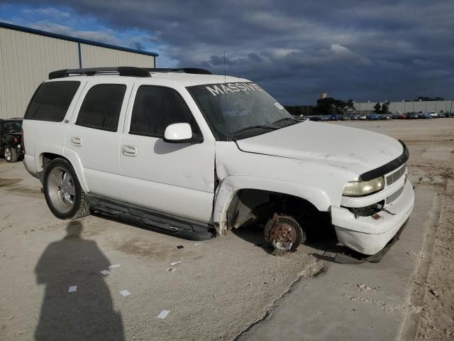 Photo 3 VIN: 1GNEK13Z32R218701 - CHEVROLET TAHOE 