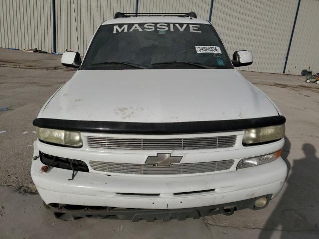 Photo 4 VIN: 1GNEK13Z32R218701 - CHEVROLET TAHOE 